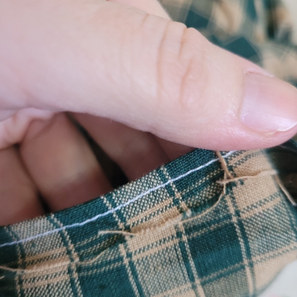 Vintage Willowhouse Plush Teddy Bear Bee Bee Bearette Cottagecore County - Picture 9 of 12